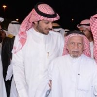 سالم بن فريح (@bn_fr7) Twitter profile photo