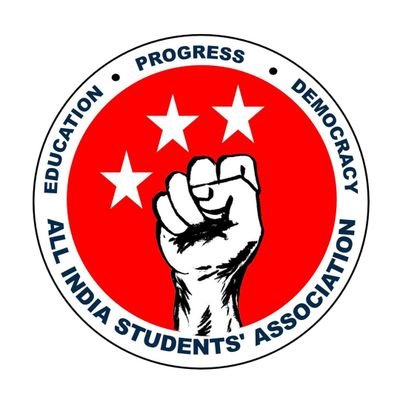 All India Students' Association, University of Allahabad : A Radical, Revolutionary voice of Students' in India.
National Twitter handle @AISA_tweets