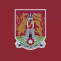 Northampton Town Girls (@ntfcgirls) Twitter profile photo