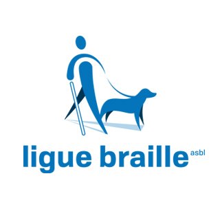 La Ligue Braille est une #asbl qui a pour mission d'aider les personnes #aveugles et #malvoyantes dans tous les aspects de leur vie.