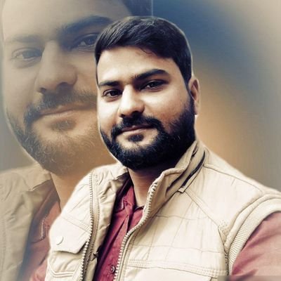 gktiwarihindu's profile picture. जैसा करोगे वैसा भरोगे। राष्ट्रधर्म सर्वोपरि🚩🚩🚩🇮🇳🇮🇳🇮🇳 
फॉलो करने वाले मित्रो को 100%फॉलोबैक  जय श्री राम🚩🚩🚩🙏🙏🇮🇳🇮🇳🇮🇳