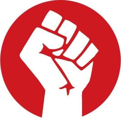 Read @socialistworker / Follow us on insta / Join us 👇🏽