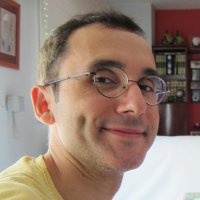 Mario Chaparro Rubio (@mariochaparrolv) 's Twitter Profile