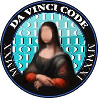 DaVinciCode (@davincicodectf) 's Twitter Profile
