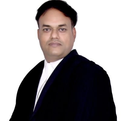 Nation first, Advocate Rajasthan High court, Consultant