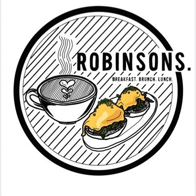 Robinsons Cafe