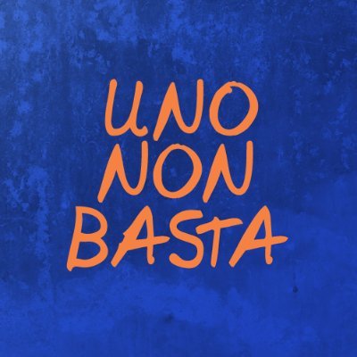 Solo l'1% del #RecoveryFund è destinato ai giovani. 
Un paese che non investe nei giovani non investe nel Futuro. 

#UnoNonBasta Firma la petizione.