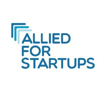 A global advocacy organisation representing startups in policy and government. Subscribe to our newsletter 📩 ➡️ https://t.co/F4pDogsDTt