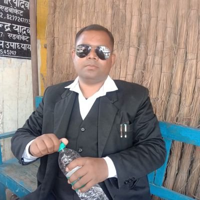 GautamY61020546's profile picture. I am advocate