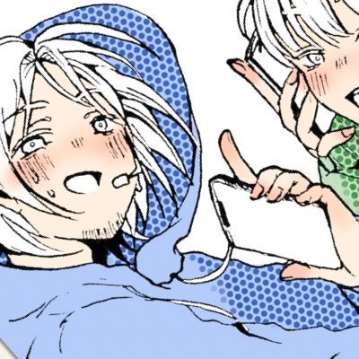 🍤さんのプロフィール画像