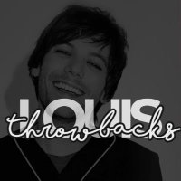 Louis Throwback(@LT_throwback) 's Twitter Profileg