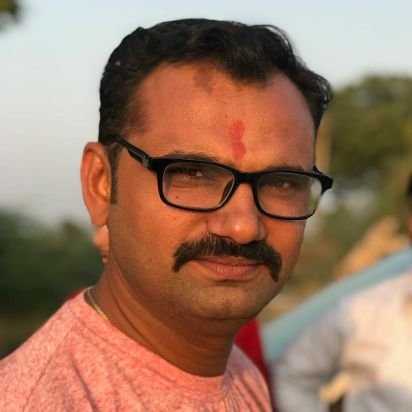 sagarjoshi1982 Profile Picture