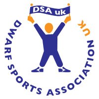 DSAUK(@dwarfsportDSAuk) 's Twitter Profile Photo