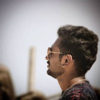 Rohan(@RohanCGowda2) 's Twitter Profile Photo