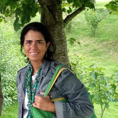 Catedrática
Coordinadora ReMeD Horizon Europe 2030 https://t.co/d3RVPHVU4F
IP Grupo de Investigación de Mercados y Empresas de Comunicación (GIMECo)