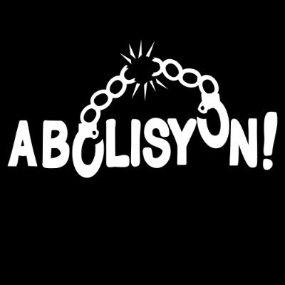 AbolisyonPH's profile picture. Promoting police+prison abolition in the archipelago known as the Philippines. Buwagin ang Kapulisan! Gibain ang mga kulungan! #AbolisyonNgayon #AbolishPNP
