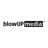 blowUP media UK (@blowupmediauk) 's Twitter Profile