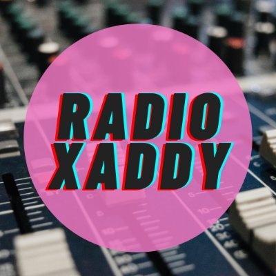 We’re Radio Xaddy, a new nerdy podcast discussing different Queer topics each episode. Find us on Spotify or the platform of your choosing