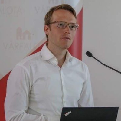 Infrastructure systems researcher @ETHZ_en
AVs @WISEACT2050 ~
Transportation, real options, accessibility, future uncertainty ~
Tweet in Icelandic @arnorbe