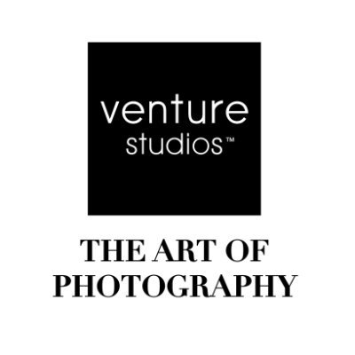 We're Venture Studios, leaders in creative photography. Your stories captured forever.