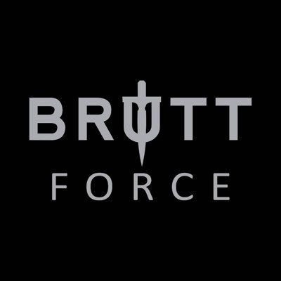 The official twitter of BRUTT Force
