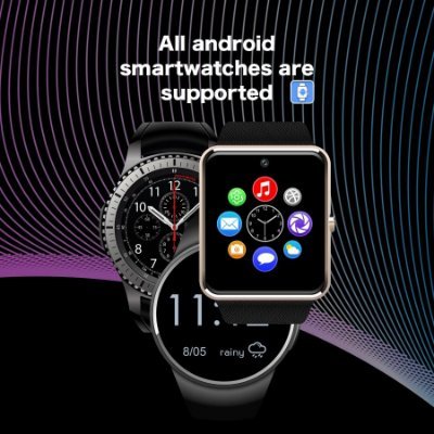 We sell quality smartwatches at an affordable price. We provide free shipping across the world.