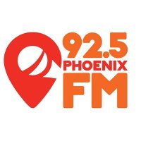 92.5 Phoenix FM(@925PhoenixFM) 's Twitter Profile Photo