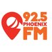 92.5 Phoenix FM (@925PhoenixFM) Twitter profile photo