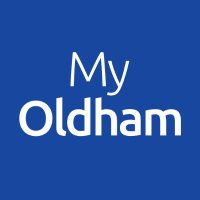My Oldham(@MyOldhamUK) 's Twitter Profile Photo