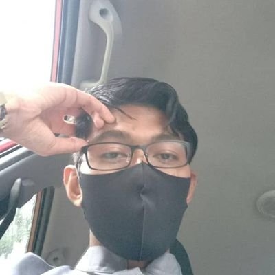 Orngbijak's profile picture. someone who like to be alone....and die