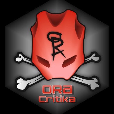 ORA Critika es una emisora donde puedes encontrar programas dedicados a:
- El mundo de los juegos de mesa en general
- Takkure
- Pelis de SCI FI