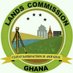 Lands Commission - Ghana (@landscommgh) Twitter profile photo Lands Commission - Ghana (@landscommgh) Twitter profile photo