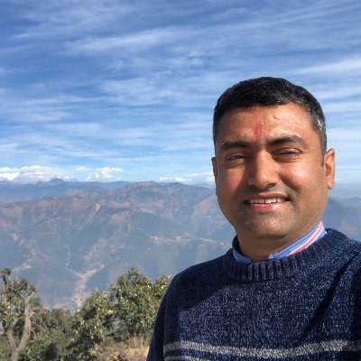 krkamalregmi's profile picture. M Sc on Civil and environmental engineering, Civil Engineering , infrastructures governance, programme/project management expert, and interest on sociology