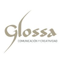 Glossa Comunicación y Creatividad(@GlossaComu) 's Twitter Profile Photo
