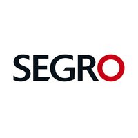 SEGRO plc(@SEGROplc) 's Twitter Profile Photo