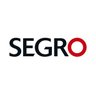 SEGROplc's profile picture. We create the space that enables extraordinary things to happen - Europe’s leading owner, manager and developer of industrial property.
