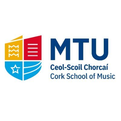 Cork School of Music is a constituent college of MTU & a centre of musical excellence locally, nationally and internationally.
Contact us on csm.infocork@mtu.ie