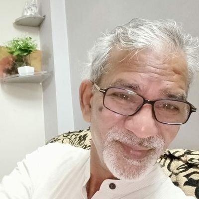The Voice of Ardh Sanik,World Peacekeepers Spokes-person on CAPF welfare issues & founder's of ex Paramilitry movement against disparity/injustice.
NATION FIRST