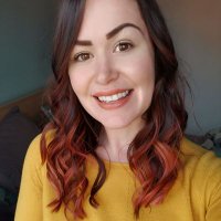 Amy Allen - @MissAllenGeog Twitter Profile Photo