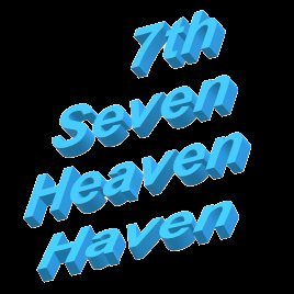 SevenHeavenHavenGamer Profile