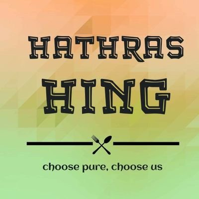 🌟 Hathrashing - Providers of Pure Hing Excellence | Choose Pure, Choose Us! 🌶️✨