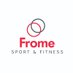 Frome Sport & Fitness (@FromeFitness) Twitter profile photo