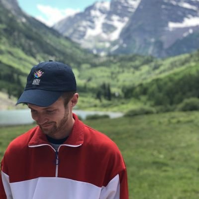 JackTunmore's profile picture. @dawncapital