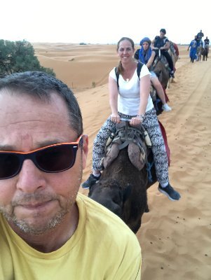 raz_caro's profile picture. אין לי ארץ אחרת