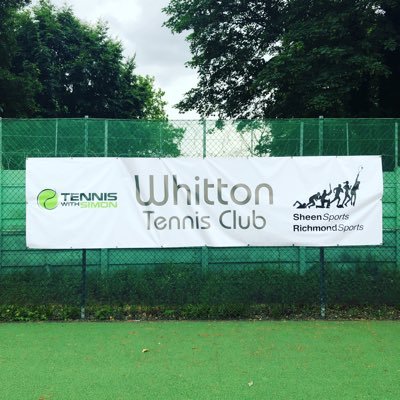 Whitton Tennis Club