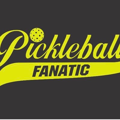 I am a Pickleball Fanatic who sells pickleball t-shirts, hats, shorts, towels, hoodies and more at my Etsy shop https://t.co/j0n1Cfb4rm