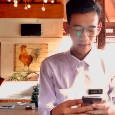 tuempoel's profile picture. 