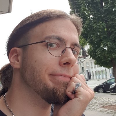 Narrative Designer & Writer ✒ | Freelance TTRPG Editor 🎲 | current Eberron DM, former games journalist 🎮 | he/him