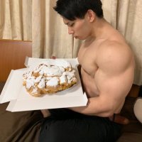 土屋優記 (@tsuchiyafitness) 's Twitter Profile Photo