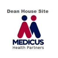 Dean House - @DeanHouse_GP Twitter Profile Photo